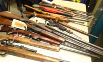 National Firearms Registry on the Cards in Australia