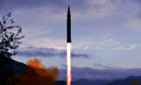 ‘We Just Don’t Know’ How to Defend Against Possible Chinese Hypersonic Missile: US Ambassador
