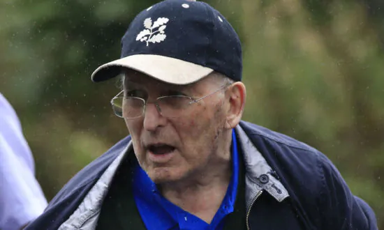 Care Home Children Let Down by Police and the State, Janner Abuse Inquiry Finds
