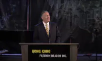 Pompeo Calls for Hong Kong’s Freedom, Criticizing the Chinese Communist Party