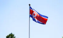 North Korea Fires 3 Ballistic Missiles, With 1 Suspected ICBM