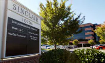 Sinclair Broadcast Group Identifies Data Breach