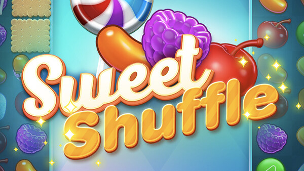 Sweet Shuffle - The Epoch Times