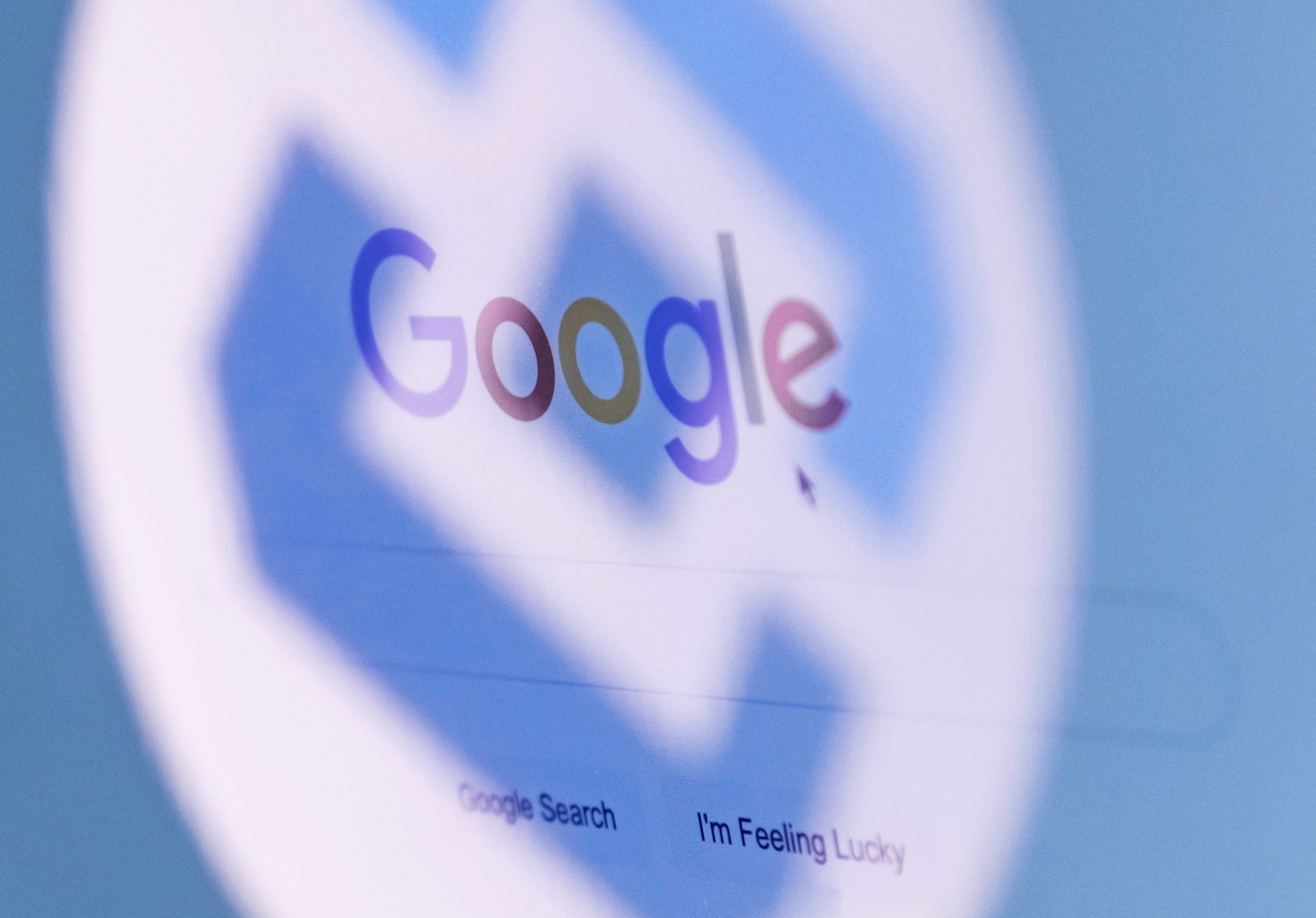 Russia May Fine Google up to $240 Million Over Content Deemed Illegal - Vimarsana News
