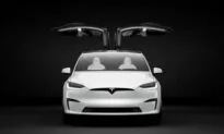 Tesla ‘Drives’ the Market Upwards, Lifts Nasdaq to Record Territory