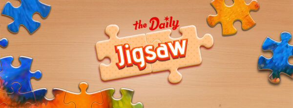 The Daily Jigsaw