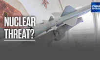 US Responds to Report of China Weapon Test
