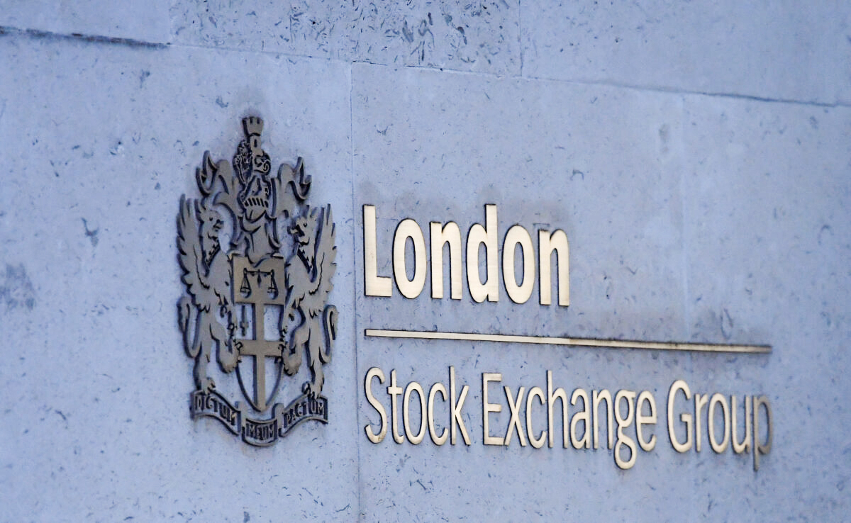 London Stock Exchange Acquires Quantile - Vimarsana News