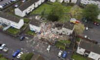 2 Adults, 2 Children in Hospital After Explosion in Scottish Residential Area