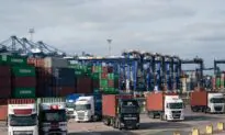 HGV Driver Shortages ‘Not Getting Better’ and Could Last a Year, MPs Told