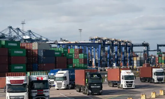 HGV Driver Shortages ‘Not Getting Better’ and Could Last a Year, MPs Told