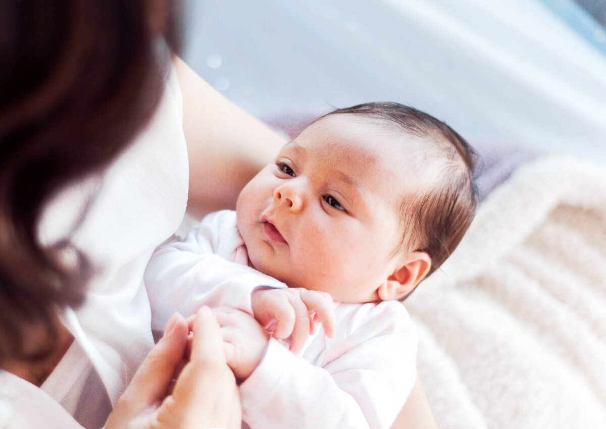 US Birth Rate Fell to Record Low in 2020: CDC - Vimarsana News