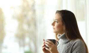 Solar Terms: Having a Right Diet Now for a Healthy Winter to Come