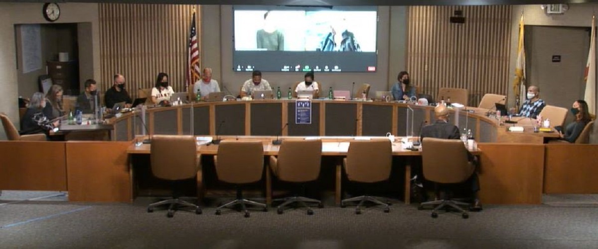 Nearly Half of San Francisco's School Board Faces Recall Over Actions During Pandemic - Vimarsana News