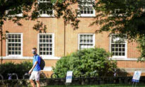 Judge Rules University of North Carolina Admissions Do Not Discriminate Against White and Asian People