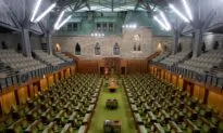 Parliament Requires MPs to Be Vaccinated to Enter House of Commons