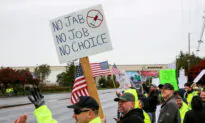 US Workers Face Job Losses as COVID-19 Vaccine Mandates Kick In