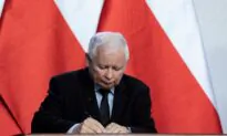 Russia Is Making EU Climate Goals Look ‘Ridiculous,’ Says Poland’s Kaczynski