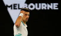 The Djokovic Vaccination Charade