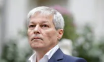 Romania’s Prime Minister-Designate Fails to Win Parliament Confidence