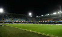 5 Arrested After Manchester City Supporter Attacked