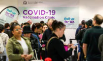 D-Day Approaches for Remaining Vaccine Mandates in Western Australia