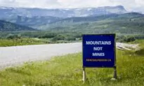 Coal Report on Albertans’ Views to Be Delayed One Month, Panel Chairman Says