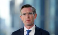 Lockdown ‘May Be Popular, but It’s Not Right’: NSW Premier