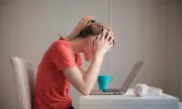 Remote Work Anxiety Is Real. Here’s How to Help Employees Who Have It.
