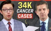 Facts Matter (Oct. 20): As FDA Approves Booster Shot, J&J Faces 34,600 Lawsuits for Alleged Asbestos Powder