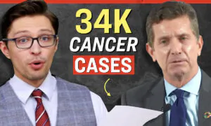 Facts Matter (Oct. 20): As FDA Approves Booster Shot, J&J Faces 34,600 Lawsuits for Alleged Asbestos Powder