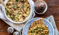 3 Hearty Tuscan Soups to Celebrate the Return of Soup Season