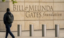Gates Foundation to Fund $120 Million to Increase Oral COVID-19 Drug Distribution to Poor Nations