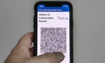 ‘Resist Now Before It’s Too Late’: Senator Issues Warning on Digital ID