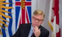 Commission on Money Laundering Plaguing BC Winds Up