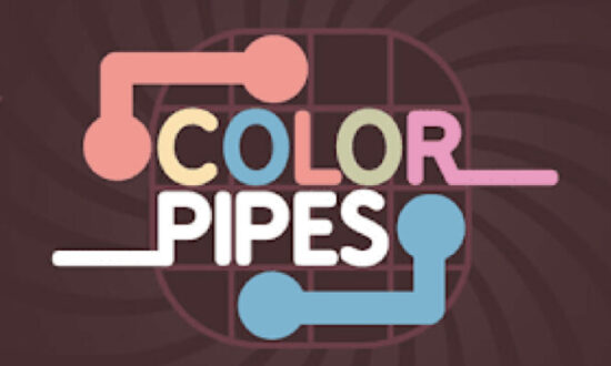 Color Pipes COLOR - 3 