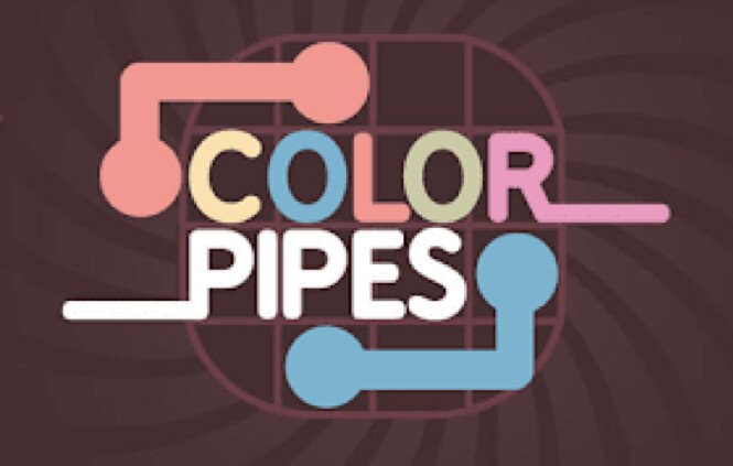 Color Pipes