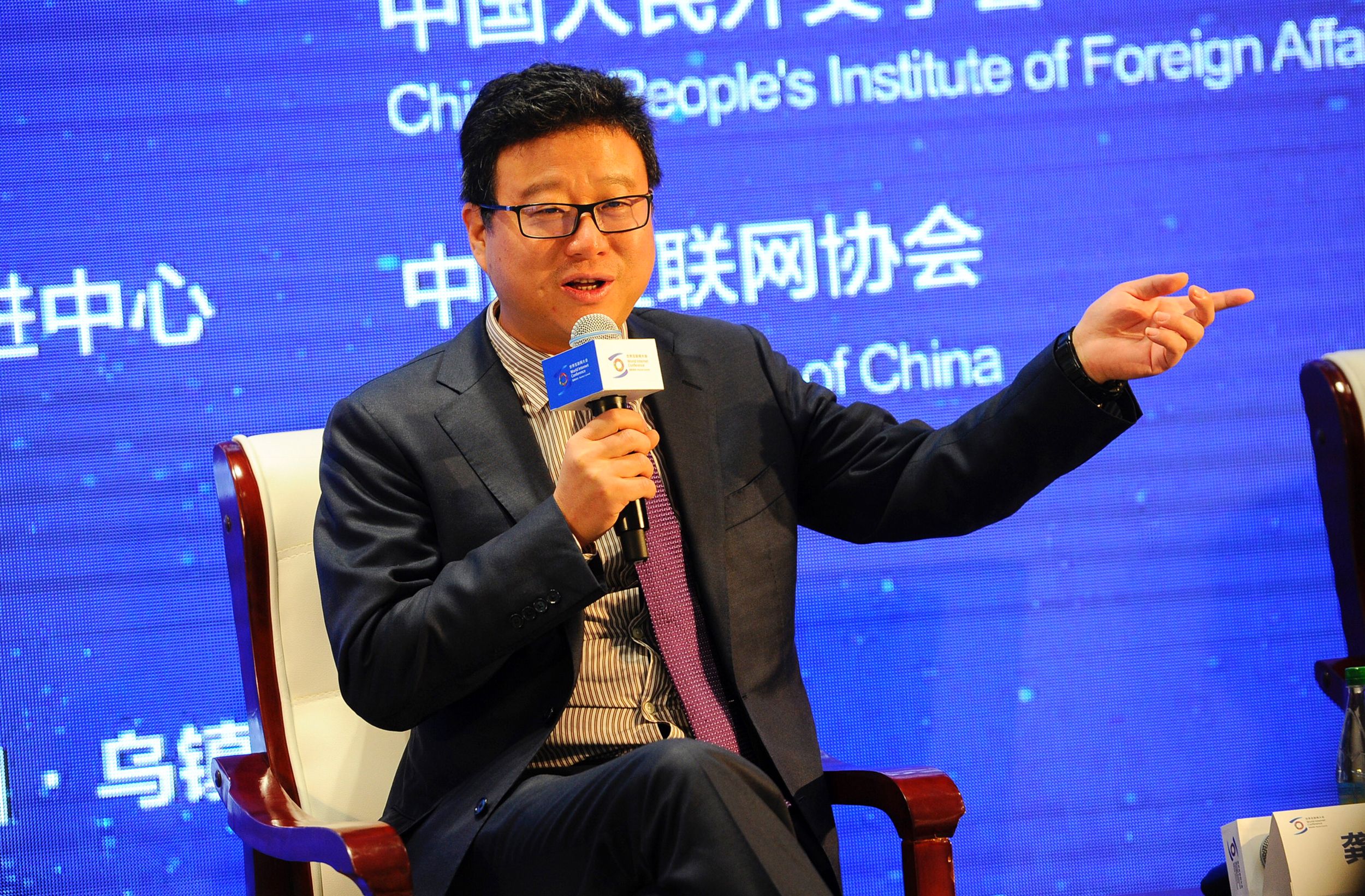 The Changing Fortunes of China's Internet Moguls - Vimarsana News