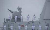 New Index Highlights China’s Expanding Military Capabilities, US Decline