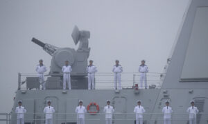 China Has Debated Attacking Taiwan-Controlled Islands, Top Taiwan Official Says