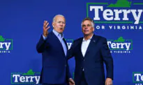 Terry McAuliffe Says His Comments About Parents’ Role in Education ‘Taken out of Context’