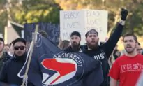 Antifa Dominates Protests Because Media and Politicians Side With Them, National Police Association Says