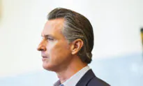Gov. Newsom Extends Drought Emergency Across California, Urges State to ‘Step Up Water Conservation Efforts’
