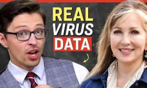 Facts Matter (Oct. 19): Manipulated Statistics? Senators Open Investigation into CDC and FDA Data Methodology