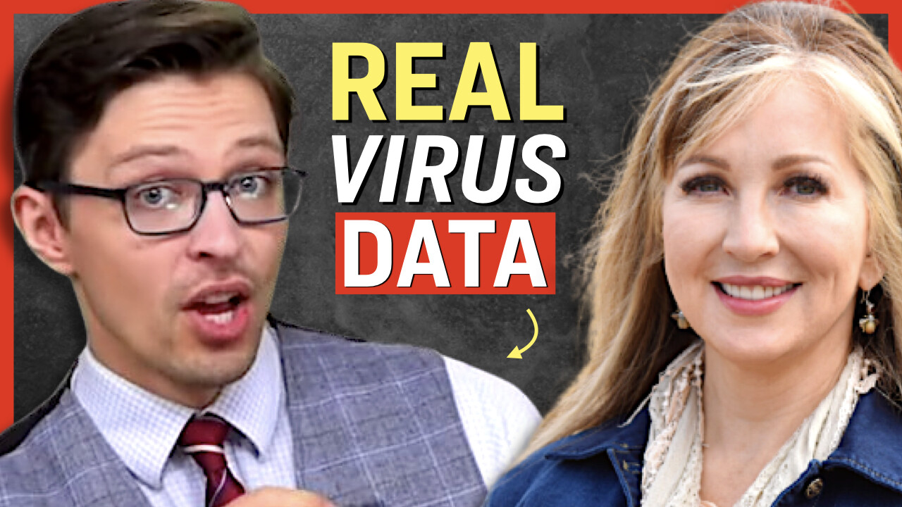 Facts Matter (Oct. 19): Manipulated Statistics? Senators Open Investigation into CDC and FDA Data Methodology - Vimarsana News
