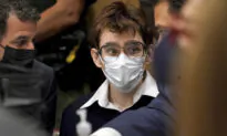 Parkland School Shooting Suspect Nikolas Cruz Pleads Guilty to All Murder Charges