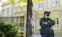 FBI at Properties Tied to Russian Oleg Deripaska for ‘Law Enforcement’ Actions