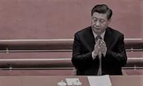 Chinese Communist Party to Hold ‘Historical’ Meeting Early November