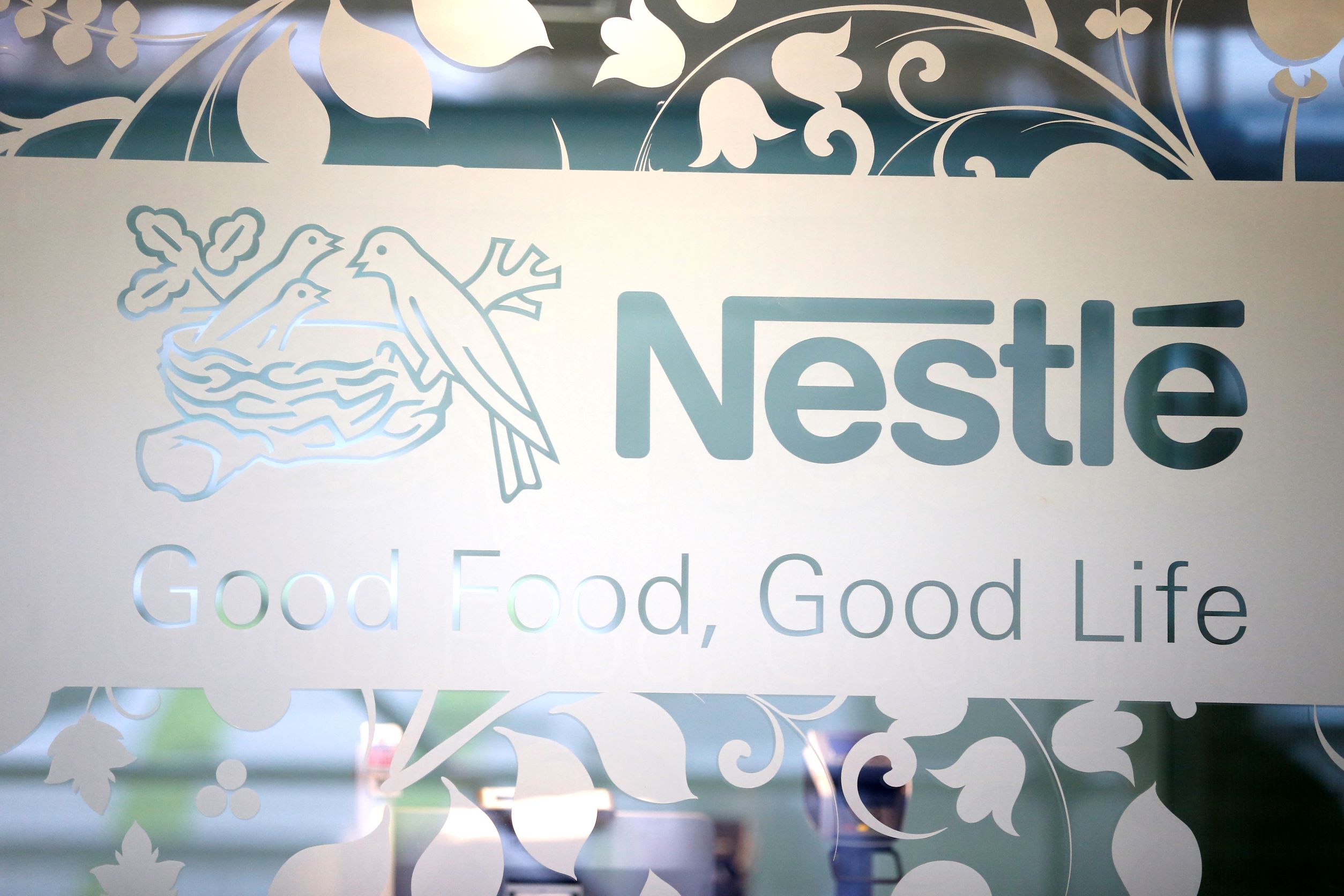 Inflation Trade? Nestle Reaps Benefits From Higher Prices - Vimarsana News