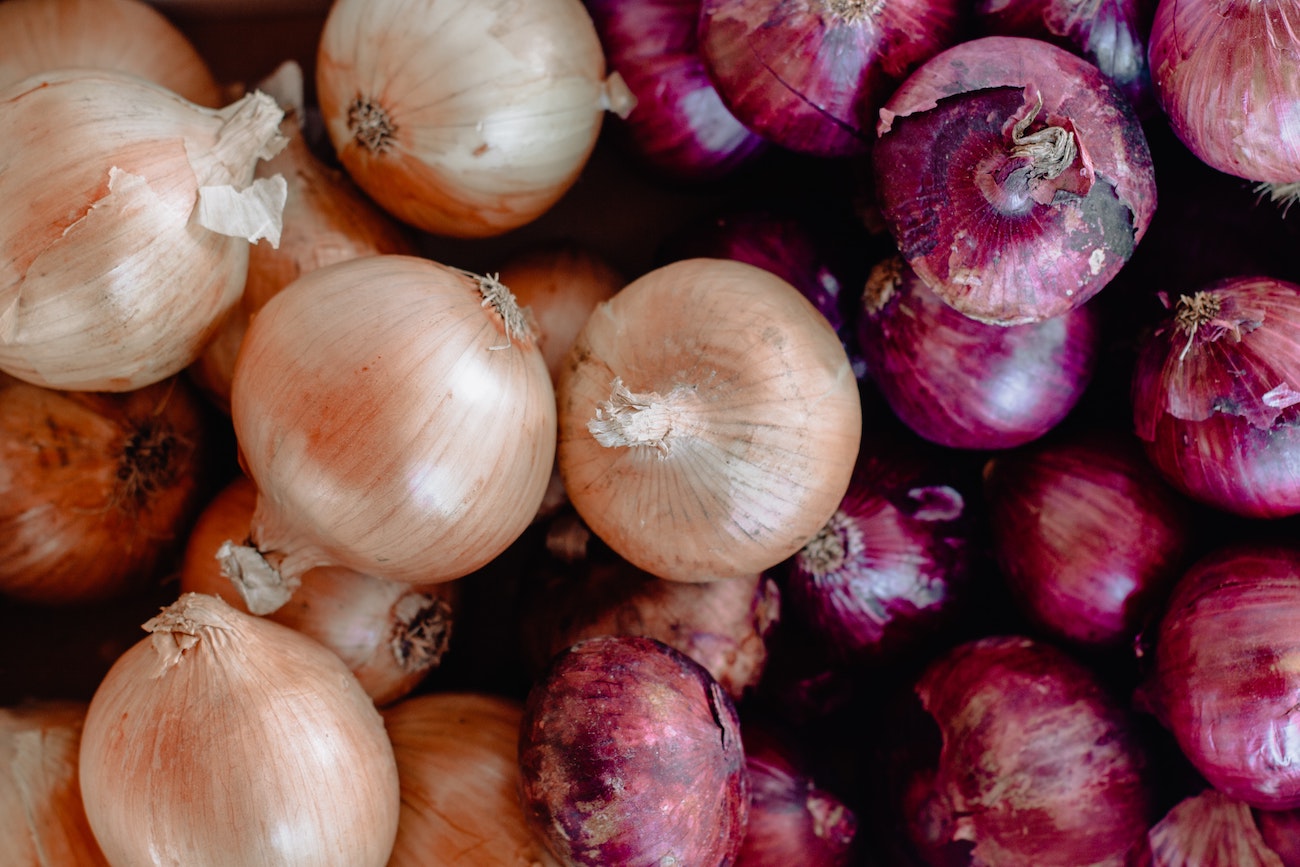 Salmonella Outbreak in Multiple States Linked to Onions: CDC - Vimarsana News